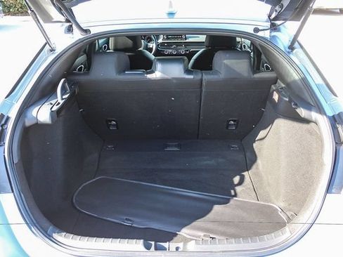 Used 2022 Honda Civic Sport image 39