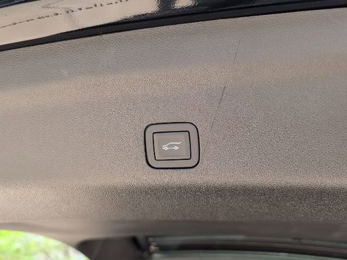 New 2026 Chevrolet Suburban RST w/ RST Capability Package AWD/4WD image 14