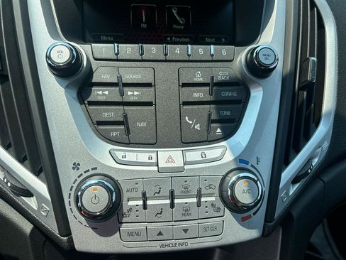 Used 2014 GMC Terrain SLT AWD/4WD image 19