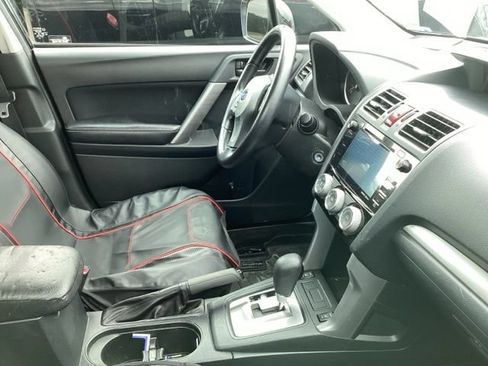 Used 2016 Subaru Forester 2.5i Premium w/ Popular Package #2 AWD/4WD image 17