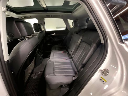 Used 2023 Audi Q5 2.0T Premium Plus w/ Premium Plus Package image 25