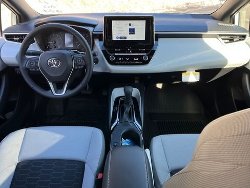 New 2026 Toyota Corolla SE image 13