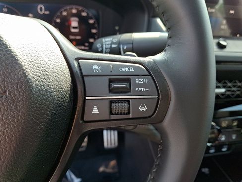 Used 2026 Honda Accord Sport image 22