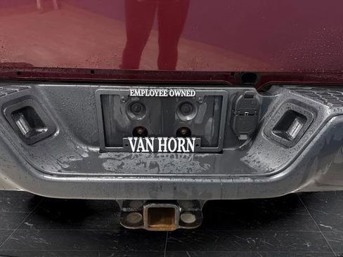 Used 2017 RAM 2500 Tradesman w/ Popular Equipment Group image 32