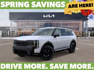 New 2027 Kia Telluride SX Prestige X-Line video 1