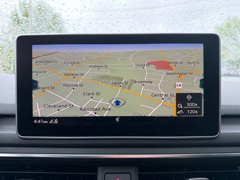 Used 2019 Audi S5 Premium Plus AWD/4WD image 20