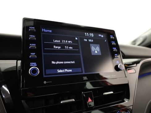 Used 2024 Toyota Camry XSE w/ Blackout Package (TMS) image 16