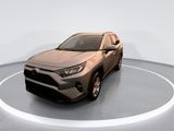 Used 2020 Toyota RAV4 XLE image 4