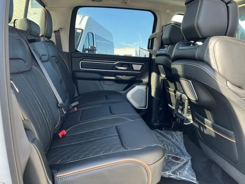 New 2026 RAM 1500 Tungsten w/ Trailer Tow Group image 13