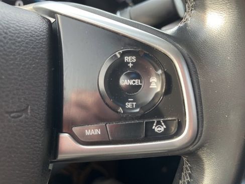 Used 2020 Honda Civic EX image 21