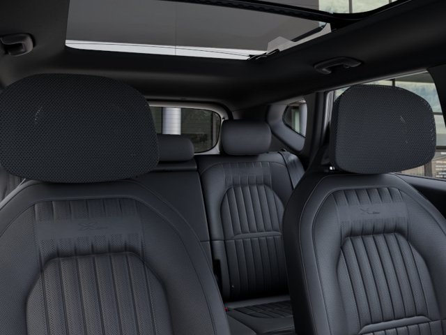 New 2027 Kia Seltos X-Line S AWD/4WD image 28
