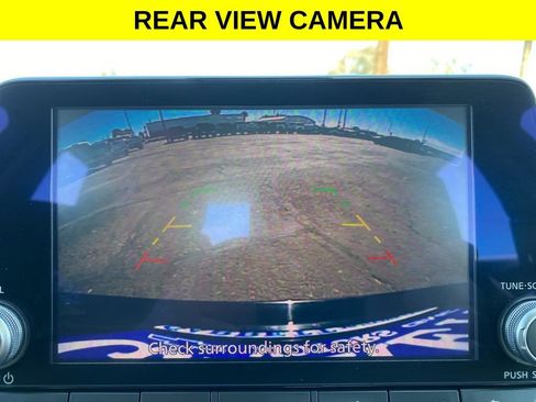 Used 2023 Nissan Altima 2.5 SV image 8