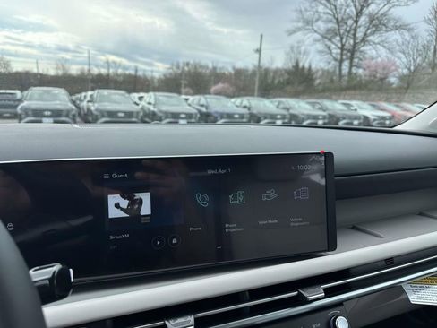 New 2026 Hyundai Tucson SE AWD/4WD image 23