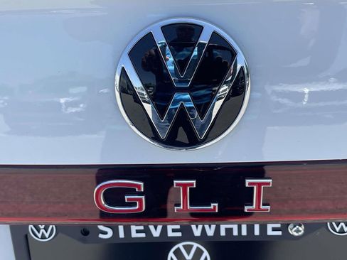 New 2026 Volkswagen Jetta GLI Autobahn FWD image 7