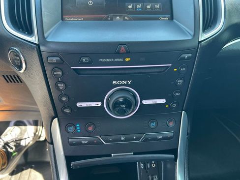 Used 2015 Ford Edge Sport w/ Equipment Group 401A image 34