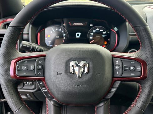 New 2026 RAM 1500 Rebel w/ Bed Utility Group image 20