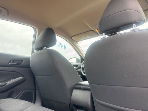 Certified 2025 Nissan Altima 2.5 SV image 31