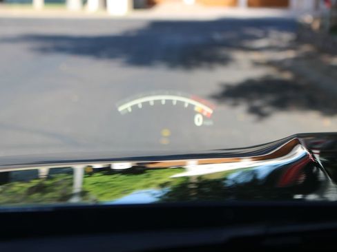 Used 2015 BMW M3 Sedan RWD image 35