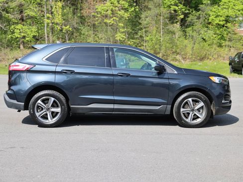 Used 2024 Ford Edge SEL w/ Convenience Package AWD/4WD image 7