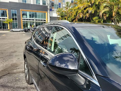 Used 2023 Buick Envision Essence image 9