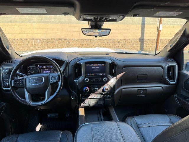 Used 2023 GMC Sierra 3500 Denali w/ Denali Ultimate Package AWD/4WD image 15