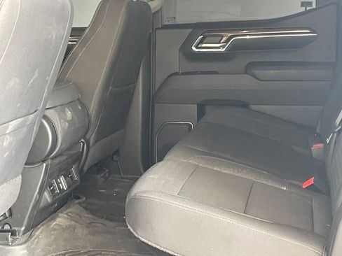 Used 2024 Chevrolet Silverado 1500 LT Trail Boss w/ Protection Package AWD/4WD image 14