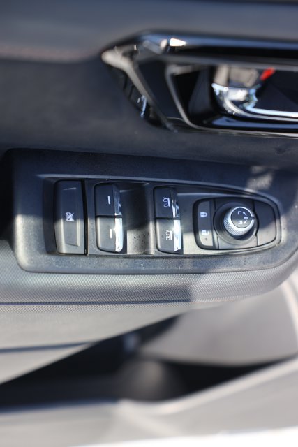 Certified 2026 Subaru Forester Touring AWD/4WD image 17