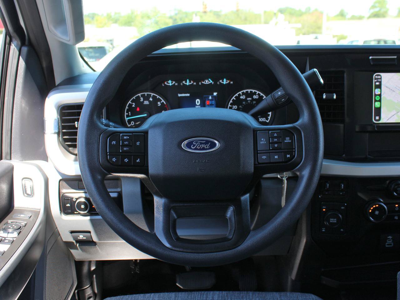 Used 2024 Ford F350 XLT w/ FX4 Off-Road Package AWD/4WD image 25