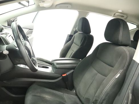 Used 2019 Nissan Murano SV AWD/4WD image 33