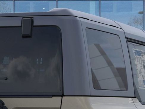 New 2025 Ford Bronco Badlands AWD/4WD image 25