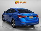 Used 2021 Nissan Sentra SV image 3