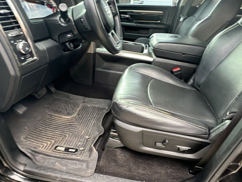 Used 2017 RAM 1500 Sport w/ Convenience Group image 17