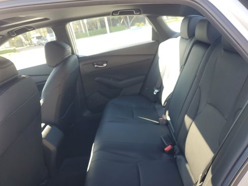 Used 2023 Honda Accord Sport image 15