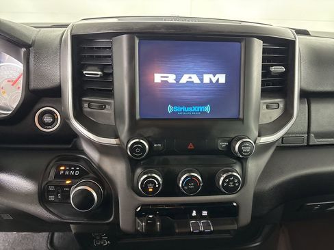 Used 2024 RAM 2500 Big Horn w/ Bed Utility Group image 15