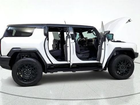 Used 2025 GMC Hummer EV 2X AWD/4WD image 20
