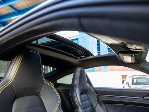 Certified 2025 Porsche 911 Carrera GTS image 52