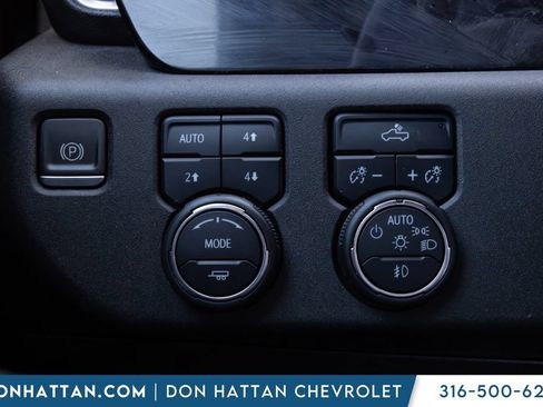 Used 2023 Chevrolet Silverado 1500 RST AWD/4WD image 10