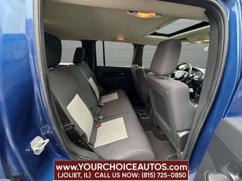 Used 2009 Jeep Liberty Rocky Mountain image 38