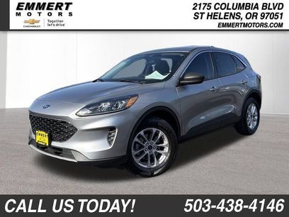 Used 2022 Ford Escape SE w/ Convenience Package