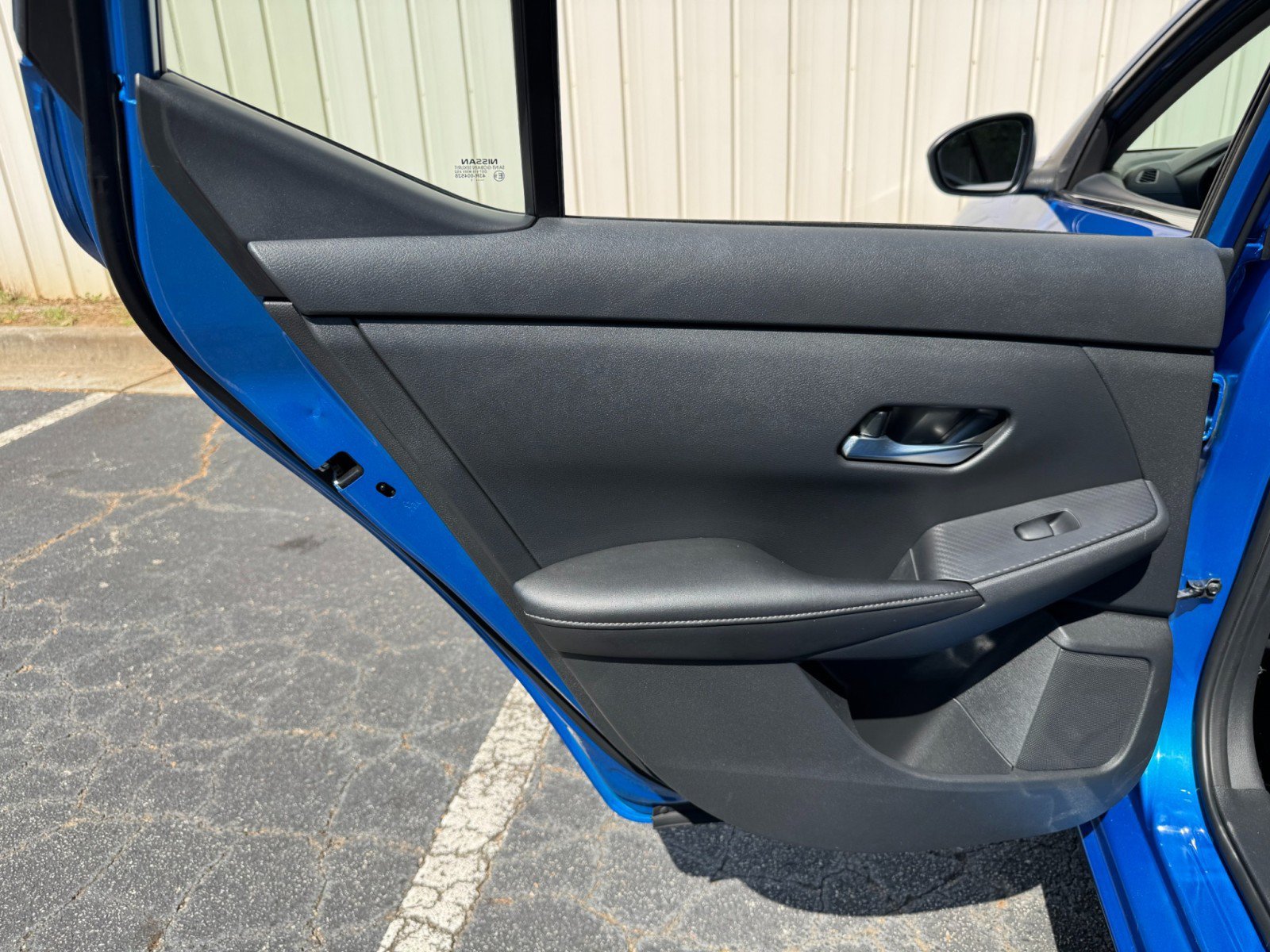 Used 2021 Nissan Sentra SV FWD image 35