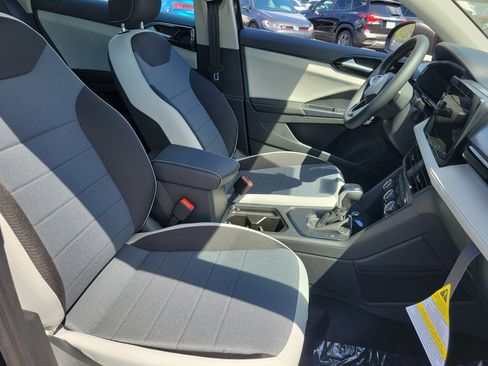 New 2026 Volkswagen Taos S FWD image 6