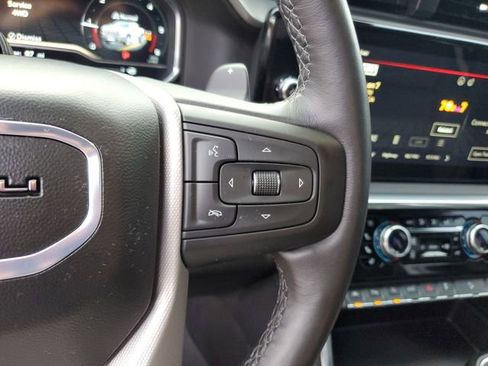 Used 2025 GMC Sierra 1500 Denali image 28