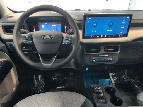New 2026 Ford Maverick XLT w/ 4K Tow Package AWD/4WD image 18