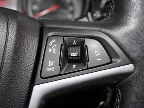 Used 2017 Buick Cascada Premium FWD image 21