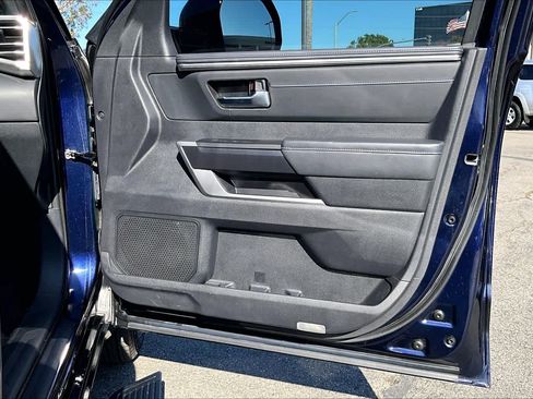 Used 2023 Toyota Tundra Platinum AWD/4WD image 21