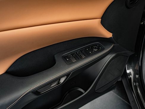 Certified 2025 Lexus RX 350 Premium w/ Convenience Package image 17