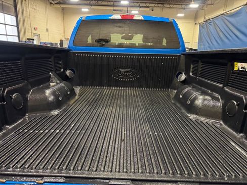 Used 2021 Ford Ranger XL w/ Equipment Group 101A High image 19