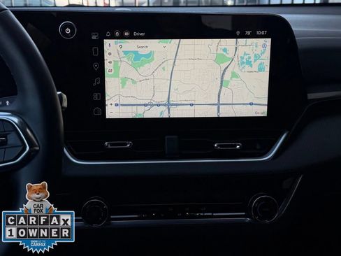 Used 2025 Chevrolet Equinox LT w/ LPO, Floor Liner Package FWD image 14