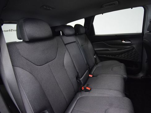 Used 2022 Hyundai Santa Fe SEL w/ Convenience Package AWD/4WD image 24
