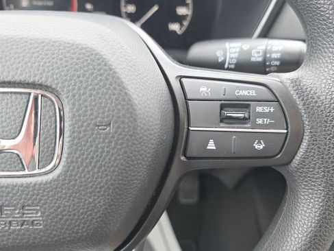 Certified 2023 Honda CR-V LX image 25